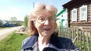 15 мая в деревне