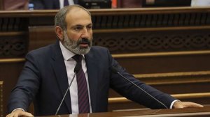 Пашинян: Армения пока не готова к вступлению в ЕС