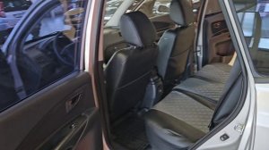 Hyundai Tucson '2008