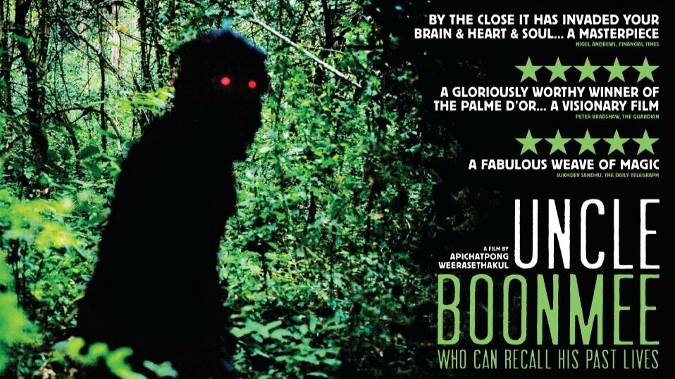 Дядюшка Бунми, который помнит свои прошлые жизни | Loong Boonmee raleuk chat (2010)