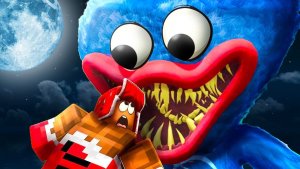 УЖАС! Моего друга СЪЕЛ ХАГИ ВАГИ в Роблокс! Roblox - ВЛАДУС ИГРАЕТ #Владус #Роблокс #Roblox