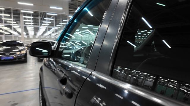 Honda CR-V 2002 смотреть онлайн