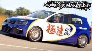 Need for Speed: Most Wanted