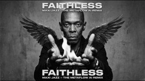 God_ - Faithless Inspired Electronica for Sleepless Souls