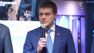 ДЕЛЕГАЦИЯ КРАСНОЯРСКОГО КРАЯ ЗАКЛЮЧИЛА РЯД СОГЛАШЕНИЙ НА ПМЭФ