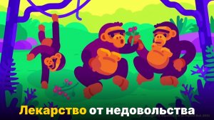 Почему ты вечно недоволен и как это исправить
