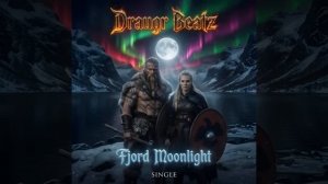 Fijord Moonlight