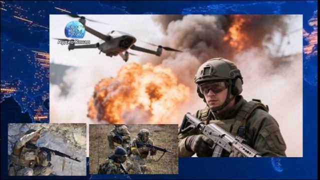 Сводка СВО на 8 июня. Армия России освободила населённый пункт Химик в ДНР смотреть онлайн