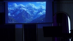 С ДНЁМ РОЖДЕНИЯ, ВИФАНИЯ! ПРАЗДНИЧНОЕ СЛУЖЕНИЕ
