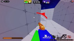 ROBLOX RIVALS
