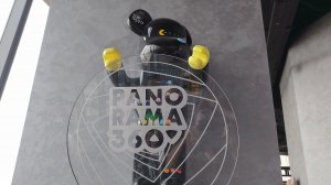 PANORAMA360 - Панорама 360 - Московский международный деловой центр «Москва-Сити»
