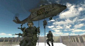 scp containment breach multiplayer reborn