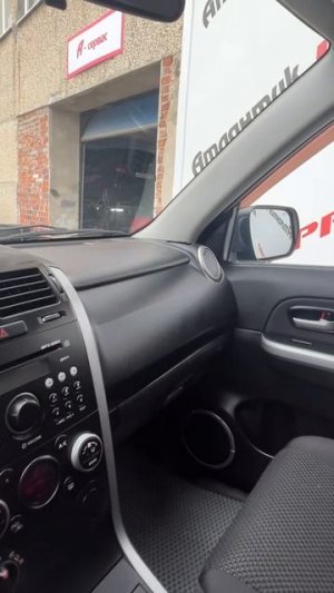 Suzuki Grand Vitara Внедорожник 5 дв. 2.0 MT 4WD 2011г