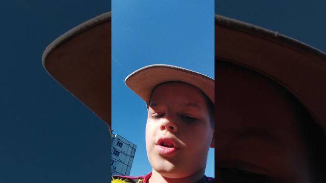 фильм часть 6  хорошая погода
