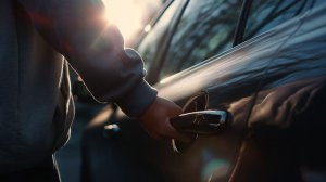 Алкозамок спасет? Поможет ли новая мера сократить количество пьяных ДТП