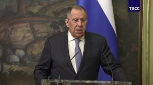 Министр иностранных дел РФ С.В.Лавров - Комментарии к письму Зеленского Путину, 8 июня 2026 года