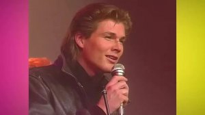 A-HA - Crying In The Rain_1990