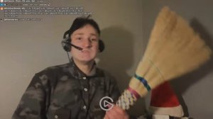 ФЕЙК ДОМЕР ИГРАЕТ В ГРЕННИ! Нарезка со стрима.