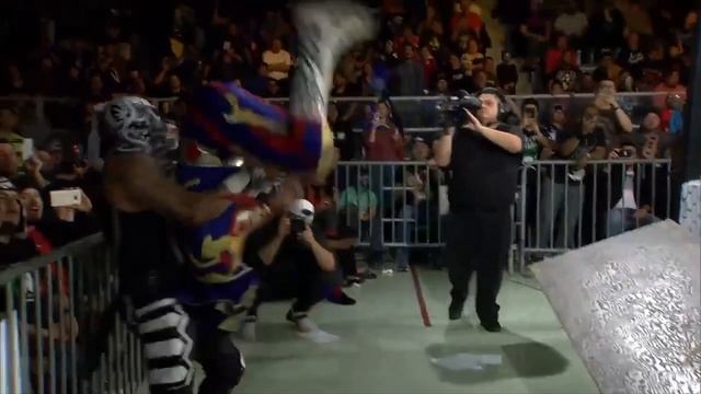 WWE.БОИ ИЗ ПРОШЛОГО *11.PENTA (PENTAGON)СТРИМ.ШОУ НА РУССКОМ ЯЗЫКЕ. смотреть онлайн