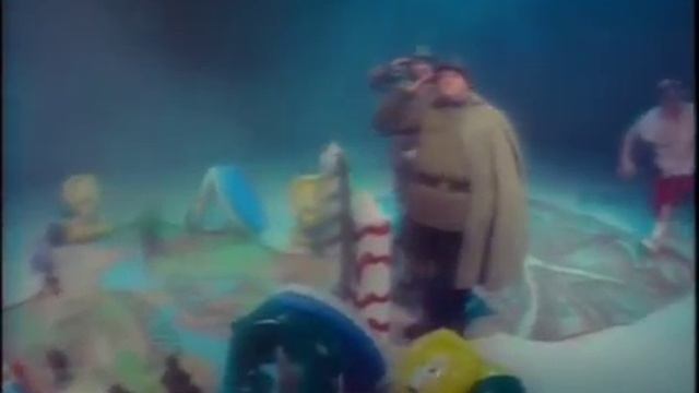 Дюна - Лимпопо & Филимонов