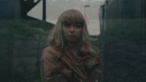 The 1975 - Robbers (Alternative Music Video)