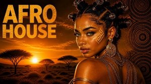 Афро музыка Afro deep house