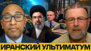 Ядерный намёк / Почему Трамп меняет риторику - Джонсон и Никсон