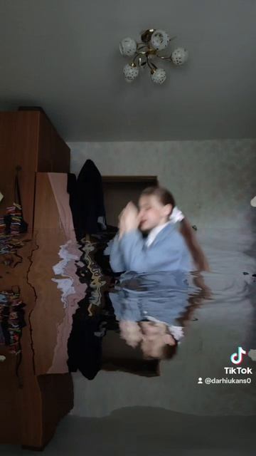 я водолаз