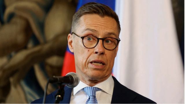 Стубб итальянской газете Corriere Della Sera: «Пора говорить с Россией!»