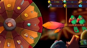 Играю в мои поющие монстры часть 1