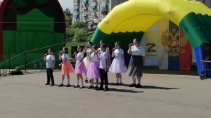 Папины дети – Ове-ова