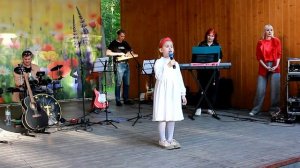 Горница.