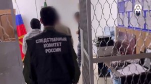 Хроника происшествий. Выпуск 241
