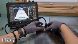 УСД-60ФР-16/128 ультразвуковой дефектоскоп с фазированной решеткой контроль основного металла