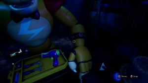 fnaf  требуется помащь 2 часть