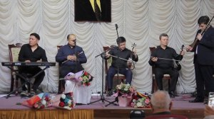 Суруди «Тановор» дар иҷрои Камолиддин Ҳамдамов.