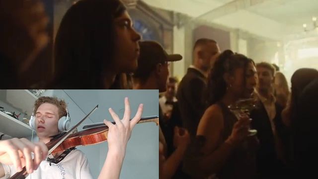Tokio Hotel -Memory Lane (Vlad Maestro Violin Arrangement 🎻🎻🎻) смотреть онлайн