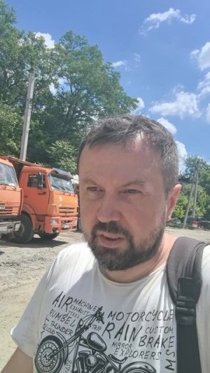 Как правильно подготовить КамАЗ к осмотру #грузовик #камаз #truck #kamaz #auto