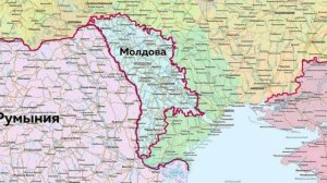 Украинские дроны залетели сразу в две европейские страны.