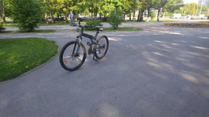 Stels pilot 970