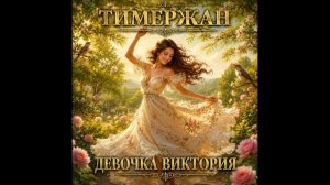 Тимержан - Девочка Виктория [RnB Mix]