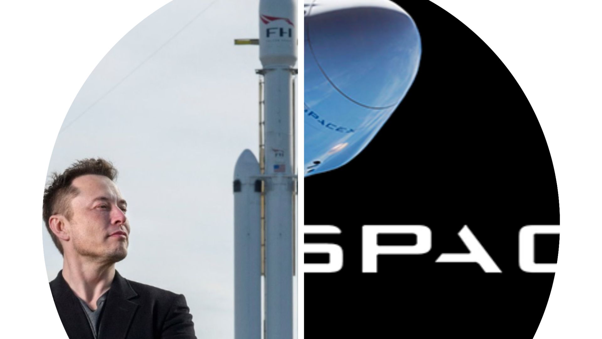 IPO SpaceX: Величайший прорыв или идеальная ловушка для фондового рынка? смотреть онлайн