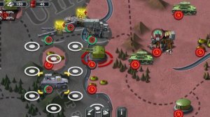 первый проигрыш в операции Барбароссв world conqueror 3 часть 2