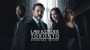 Закон и порядок: Торонто - 2 сезон, 5 серия / Law & Order Toronto