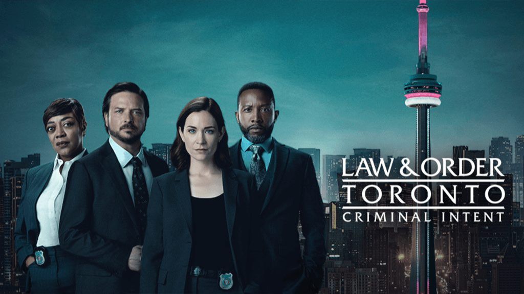 Закон и порядок: Торонто - 1 сезон, 5 серия / Law & Order Toronto