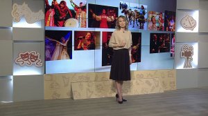 Югорчанам рассказали о выставке «Мелодия детства»
