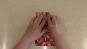 РУБАШКА ИЗ САЛФЕТКИ НА ПРАЗДНИЧНЫЙ СТОЛ ЗА 2 МИНУТЫ