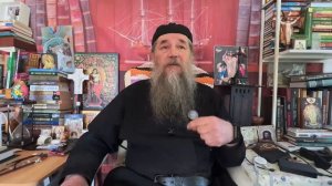 Как митрополит Митрофан ересь в канон втягивает