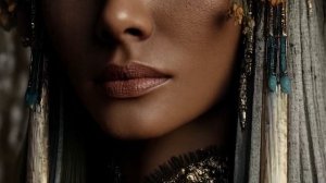 Wadjet - Ancient Egyptian Ritual Music | Sacred Female Vocal & Temple Meditation