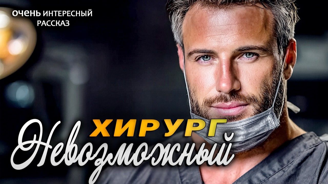 Невозможный хирург | Рассказ, который трогает до слез|Истории из жизни|Женские истории|Аудиорассказ смотреть онлайн
